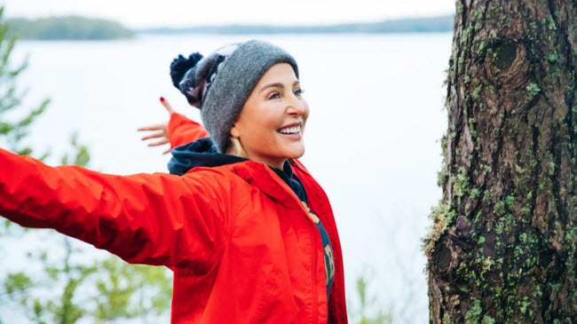 dao thien duong noi khong voi tinh duc cam cac dang may rau