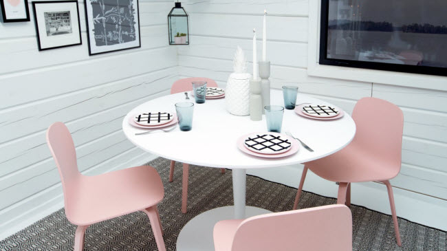 dao thien duong noi khong voi tinh duc cam cac dang may rau