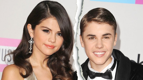 justin bieber selena gomez tai hop roi lai chia tay nguyen nhan la sao