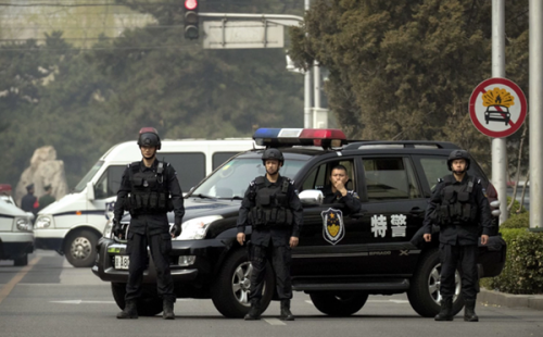 chuyen tau bi an da dua ong kim jong un roi bac kinh