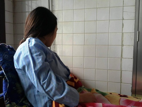 giao vien lien tiep bi phu huynh hanh hung loi keu cuu cua co giao