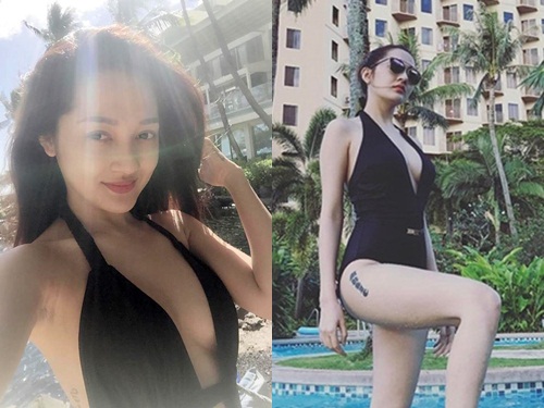 bao anh mac bikini nong bong co nay bui tien dung co sieu long