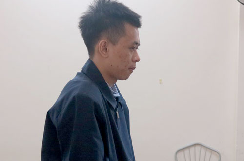 Tội ác của đứa con với người bố 'nát rượu' toi ac cua dua con voi nguoi bo nat ruou