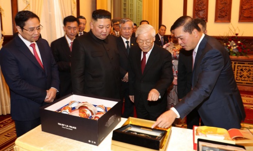 cuoc gap phut chot cua viet nam tai binh nhuong truoc thuong dinh my trieu