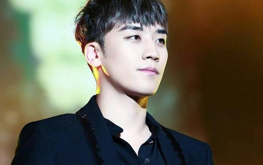 bi dieu tra dat moi mai dam seungri cua big bang giai nghe