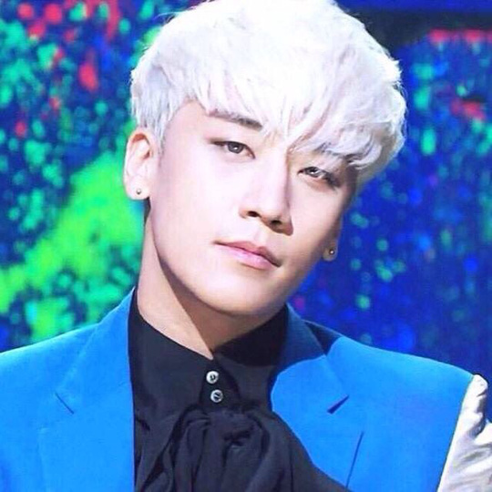 bi dieu tra dat moi mai dam seungri cua big bang giai nghe