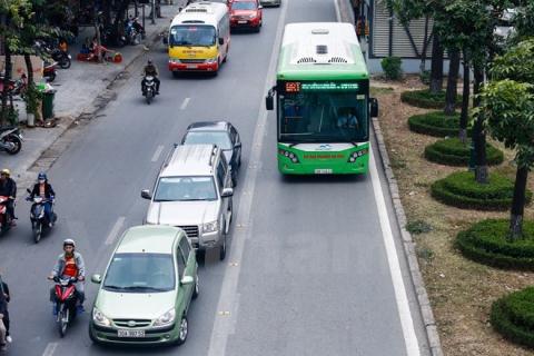 kiem tra thuong vu brt tai ha noi