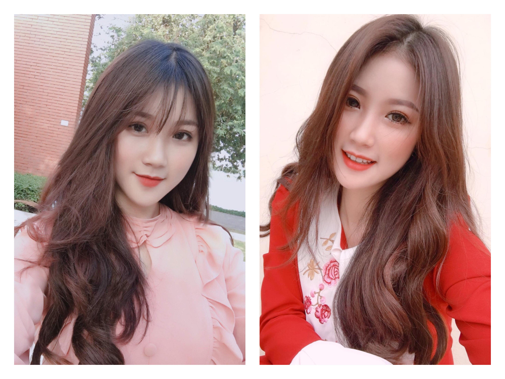 chi xuat hien vai giay o tran viet nam thai lan nu co dong vien khien dan mang truy lung