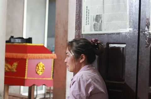 me tai xe xe khach tong doan dua tangho khong xua duoi