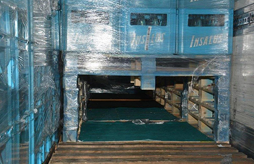 Tài xế lĩnh 6 năm tù vì giấu 21 người Việt trong xe đông lạnh vào Anh tai xe linh 6 nam tu vi giau 21 nguoi viet trong xe dong lanh vao anh