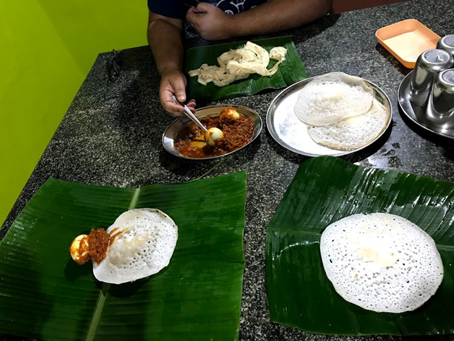 co dau viet lay chong an do rang dung hoa giua masala va nuoc mam