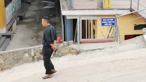 chua ba vang van phat oan gia trai chu muc dich gi