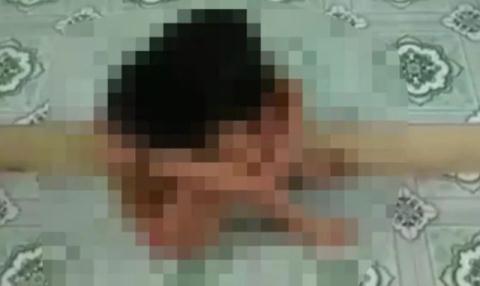 Nữ sinh bị lột quần áo, đánh dã man: 'Hiền lành quá' nu sinh bi lot quan ao danh da man hien lanh qua