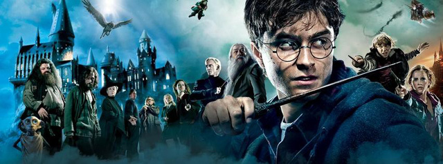 harry potter va 10 su that khong duoc ke trong chuyen