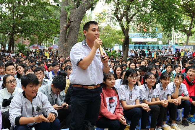 uoc gi me lang nghe nhung dieu con noi