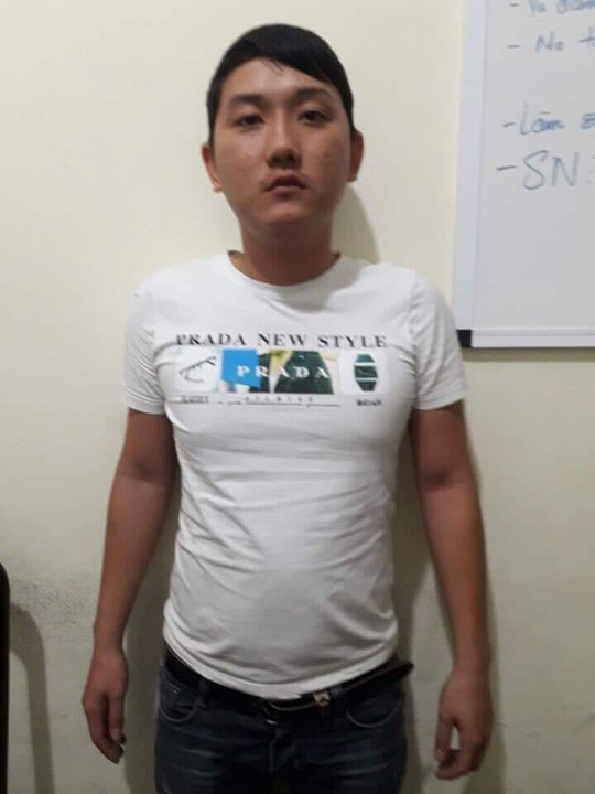 nhan lai 5 ti va 225 luong vang nu chu tiem trich mot khoan lam tu thien