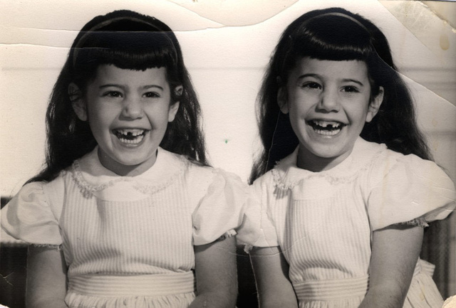 moi lien he tam linh ky di giua cac cap sinh doi