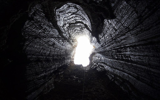 Ngất ngây với hang muối dài nhất thế giới ngat ngay voi hang muoi dai nhat the gioi