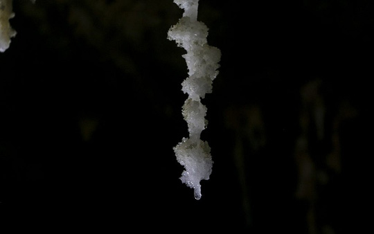 Ngất ngây với hang muối dài nhất thế giới ngat ngay voi hang muoi dai nhat the gioi