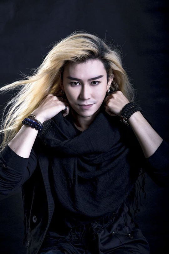 xuat hien nhieu nhan to trong the band by vinaphone