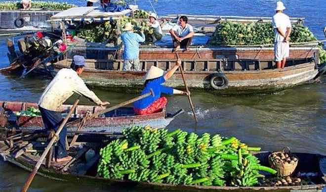 ve ca mau nhat dinh phai cham tay vao cot moc cuc nam cua to quoc