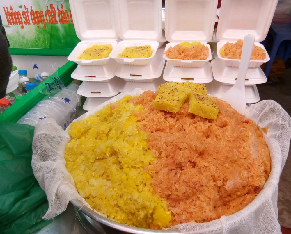 den can tho thuong thuc hon 100 loai banh dan gian nam bo