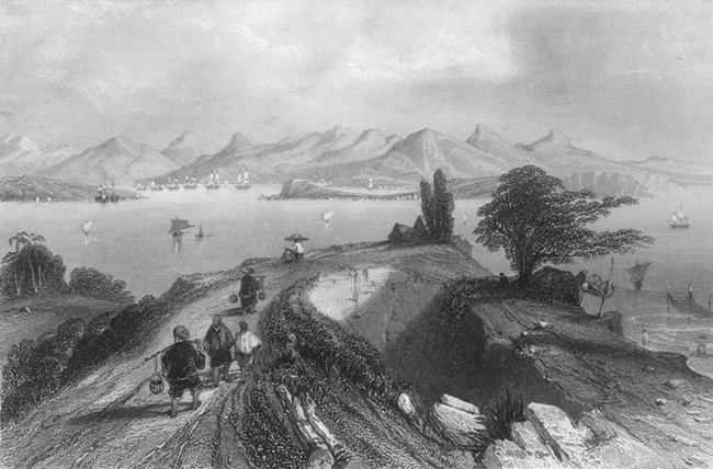 ngo nga ng hi nh a nh ca ch day ha ng tram nam cu a ca c tha nh pho hie n da i tren the gio i