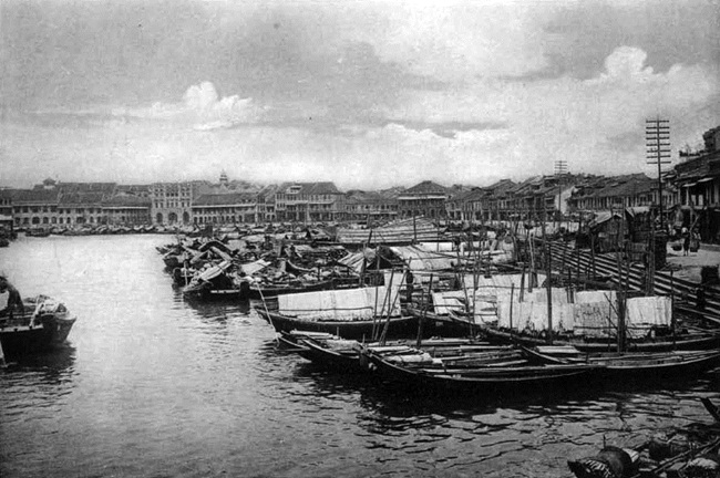 ngo nga ng hi nh a nh ca ch day ha ng tram nam cu a ca c tha nh pho hie n da i tren the gio i