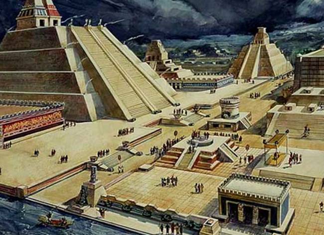 ngo nga ng hi nh a nh ca ch day ha ng tram nam cu a ca c tha nh pho hie n da i tren the gio i