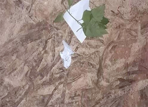 Nghi phạm bắn gục lão nông bị bắt nghi pham ban guc lao nong bi bat