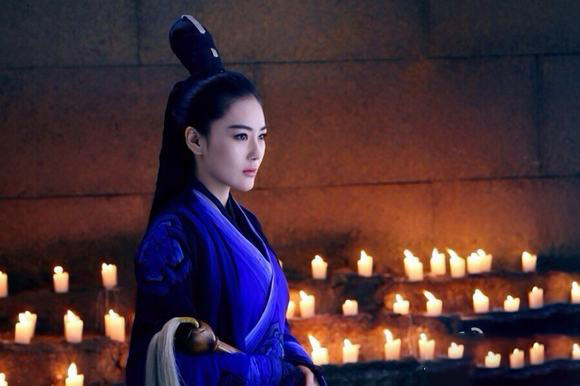 than dieu dai hiep nguoi khien ly mac sau tro nen dien loan la ai