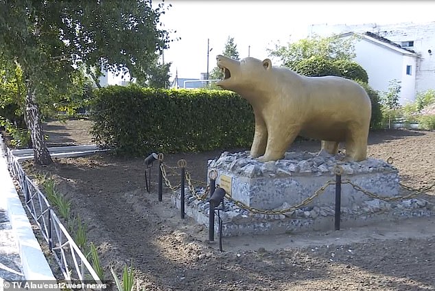 pham toi nguy hiem gau ngoi tu chung than tai nha giam an ninh cuc ngat