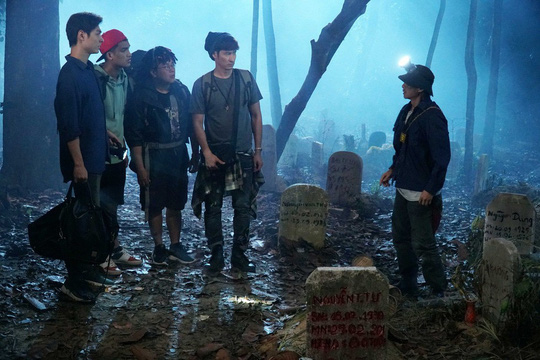 “Lật mặt: Nhà có khách” thu 60 tỉ đồng sau 4 ngày lat mat nha co khach thu 60 ti dong sau 4 ngay