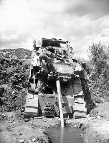 hinh anh nguoi my khong the quen trong chien tranh trieu tien