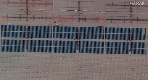 dau chan cua trung quoc o du an quang nang lon nhat nam my