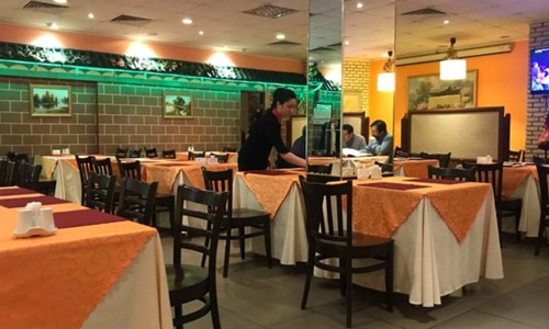 Tương lai bấp bênh của những lao động Triều Tiên ở Nga tuong lai bap benh cua nhung lao dong trieu tien o nga