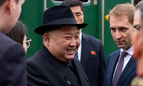 Tương lai bấp bênh của những lao động Triều Tiên ở Nga tuong lai bap benh cua nhung lao dong trieu tien o nga