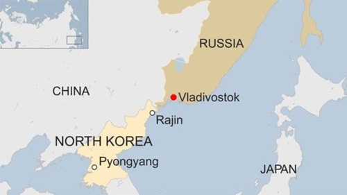 Tương lai bấp bênh của những lao động Triều Tiên ở Nga tuong lai bap benh cua nhung lao dong trieu tien o nga