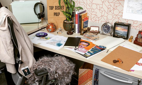 CIA mở tài khoản Instagram để thu hút giới trẻ cia mo tai khoan instagram de thu hut gioi tre