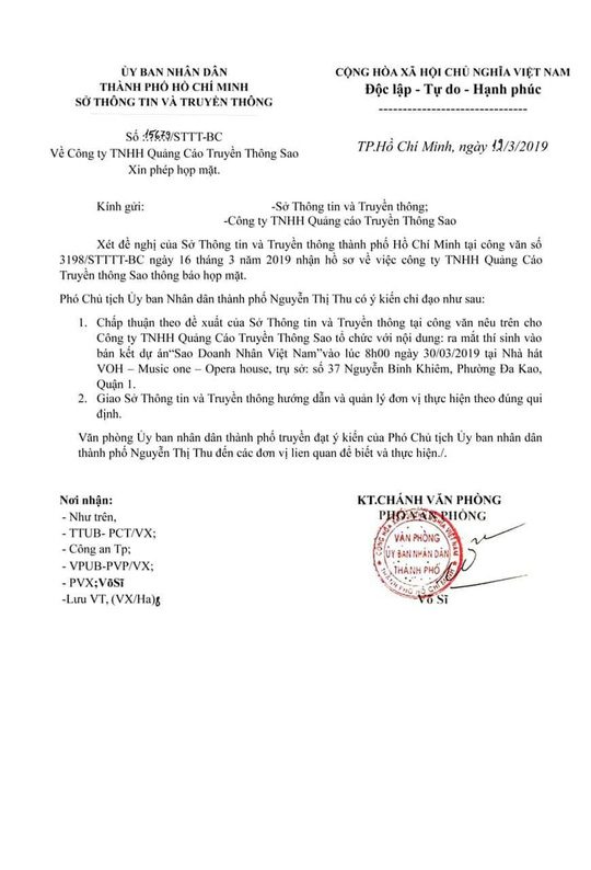 cuoc thi sao doanh nhan gia cong van truyen dat y kien pho chu tich ubnd tp hcm