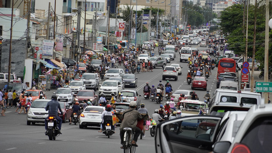chen nhau xuong bien vung tau