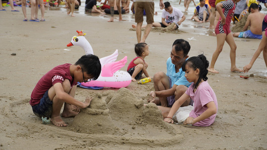 chen nhau xuong bien vung tau