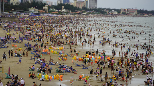 chen nhau xuong bien vung tau