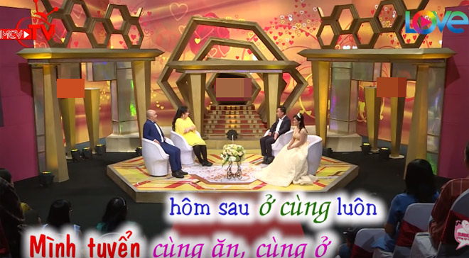 vua duoc tuyen dung co gai bao dan song thu voi sep va cai ket bat ngo