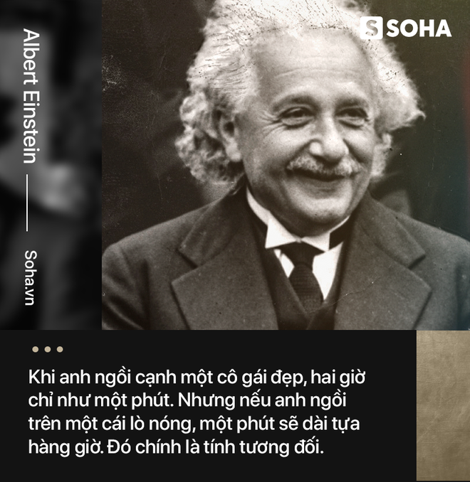 bi kich cuoi doi cua einstein the gioi no ong loi xin loi chan thanh