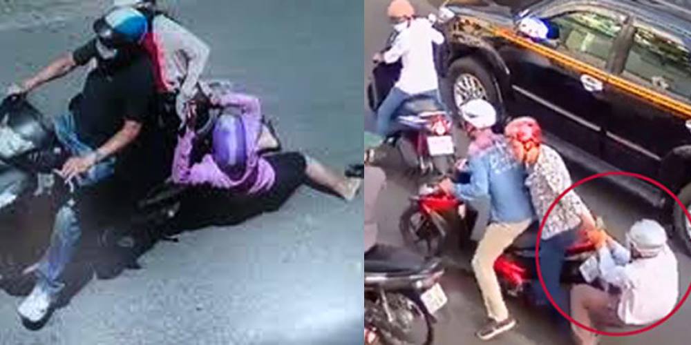 duoi bat khien ke cuop chet phat hanh dong nghia hiep chang khac gi khuyen khich su tan ac cua nhung con thu doi lot nguoi