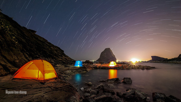 Ngỡ ngàng trước vẻ đẹp của vườn hoa san hô lộ thiên ở Phú Yên ngo ngang truoc ve dep cua vuon hoa san ho lo thien o phu yen