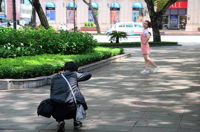 o dau chen lan dip le nhung tphcm lai la thien duong