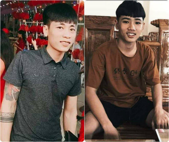 de xuat tang huy hieu tuoi tre dung cam cho 2 thanh nien cuu song 5 em nho