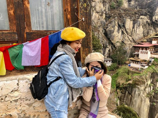 nhin hinh anh nay cua mai phuong ai cung thay thuong